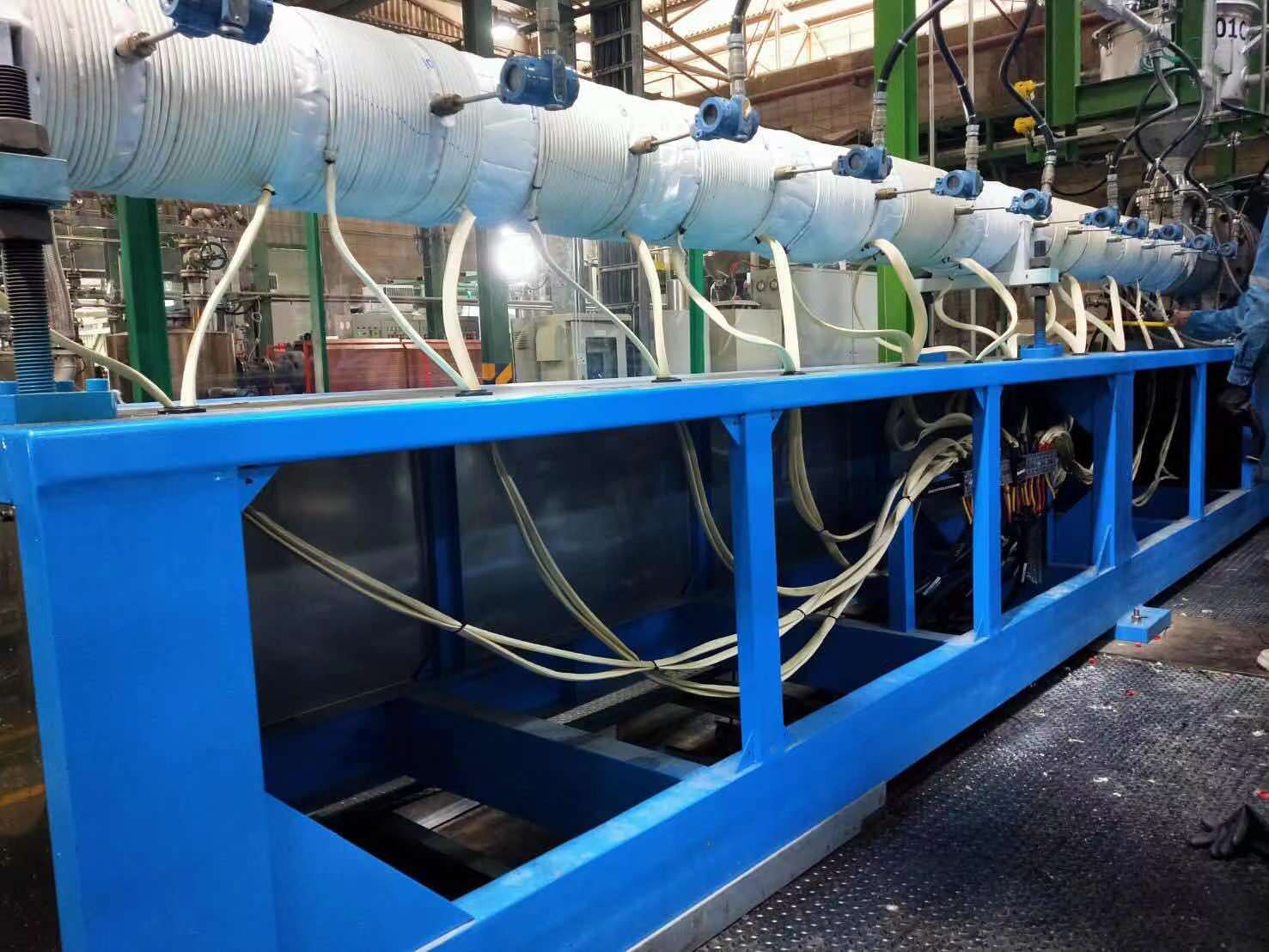 挤出机电磁加热控制器 挤出机电磁加热控制器